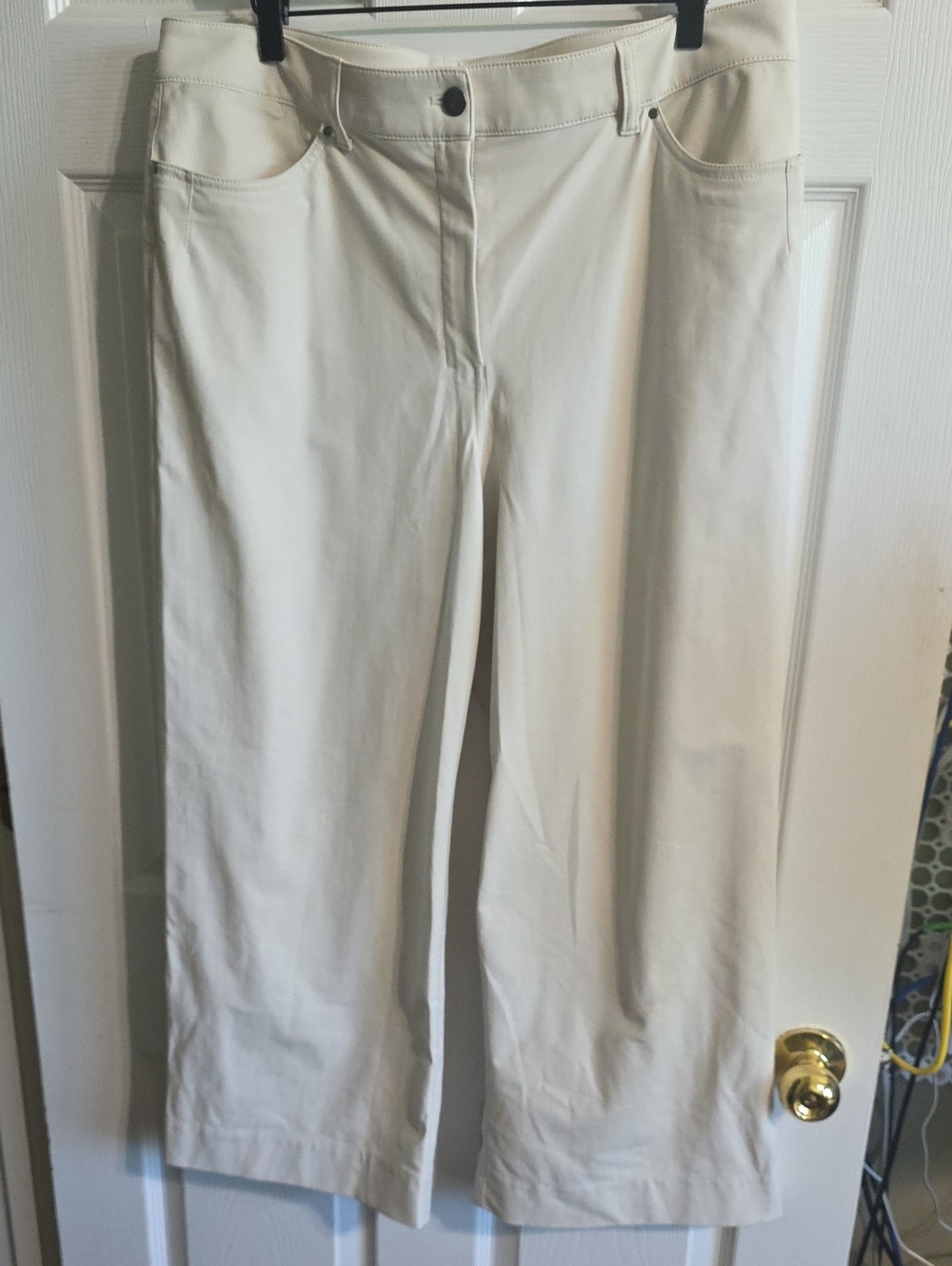 lululemon athletica City Sleek 5 Pocket Pants
